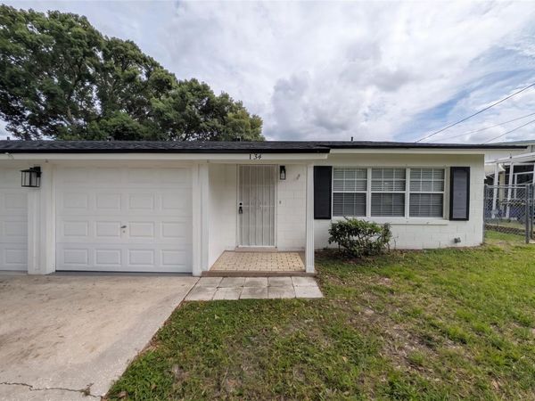 134 JEWEL DRIVE , ALTAMONTE SPRINGS, FL 32714