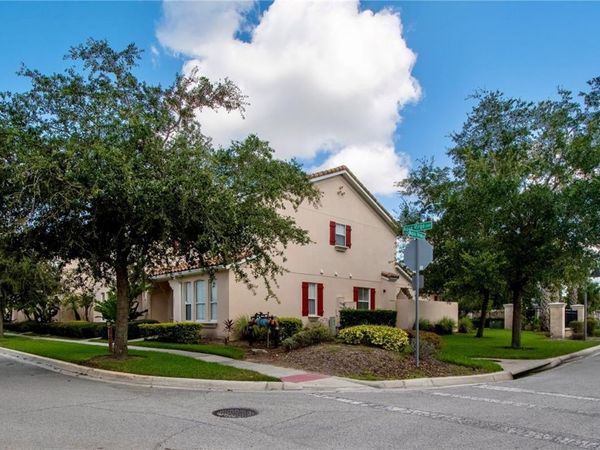 2901 AQUA VIRGO LOOP , ORLANDO, FL 32837