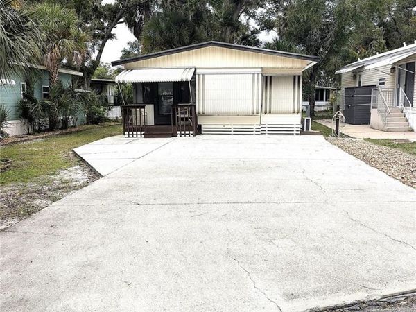 3300 26TH AVENUE E, Unit 147, BRADENTON, FL 34208