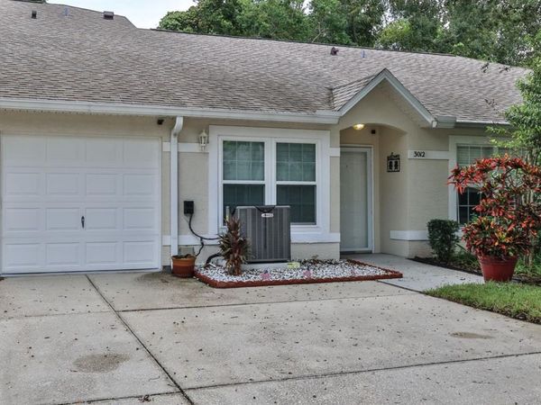 3012 OAK HAMMOCK DRIVE , PORT ORANGE, FL 32129