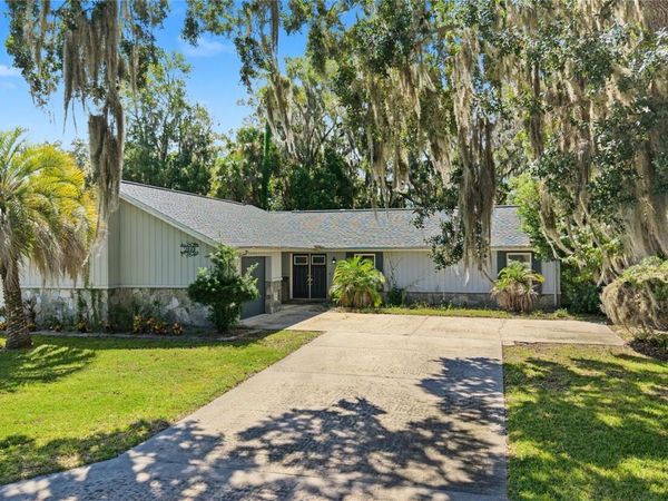 260 SE 16TH TERRACE , CRYSTAL RIVER, FL 34429