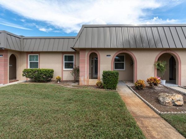 4346 RUSTIC DRIVE , NEW PORT RICHEY, FL 34652