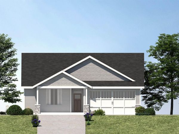 1245 SW 11th St, Dallas, OR 97338