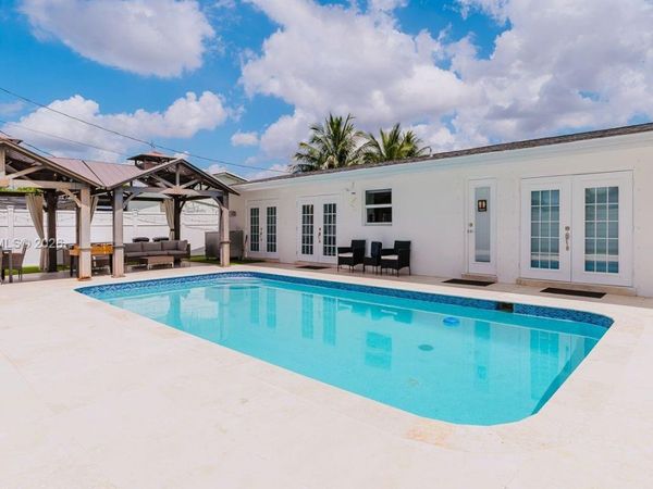 7960 Orleans St , Unit 7960, Miramar, FL 33023