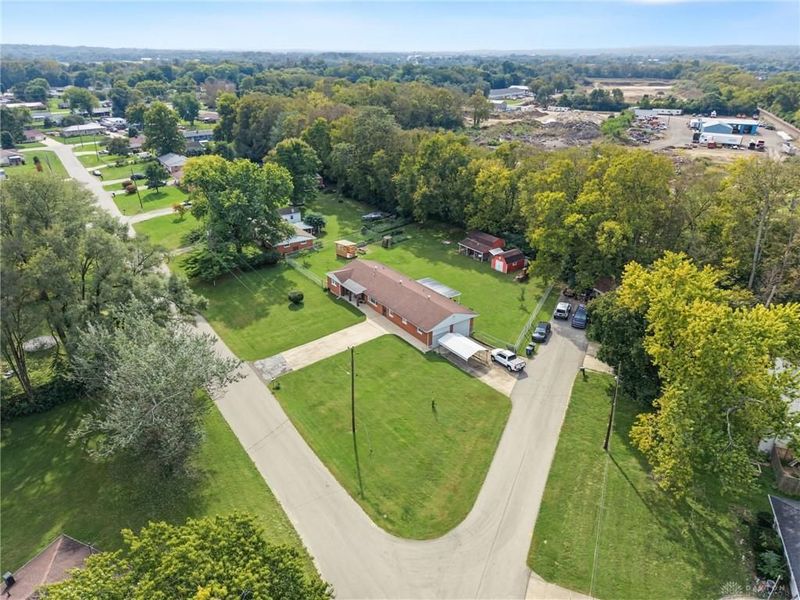6663 Gerry Street, Middletown, OH 45042 Photo 3