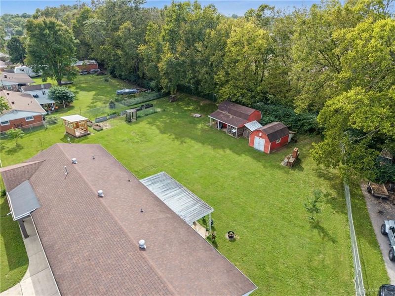 6663 Gerry Street, Middletown, OH 45042 Photo 4