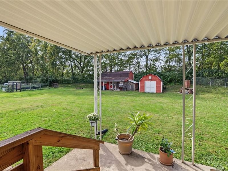 6663 Gerry Street, Middletown, OH 45042 Photo 48