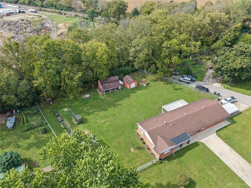 6663 Gerry Street, Middletown, OH 45042 Photo 5