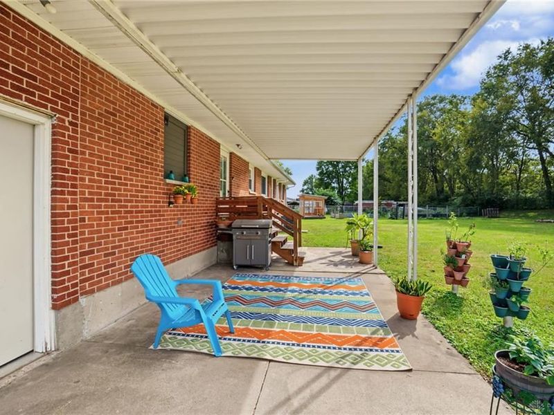6663 Gerry Street, Middletown, OH 45042 Photo 50