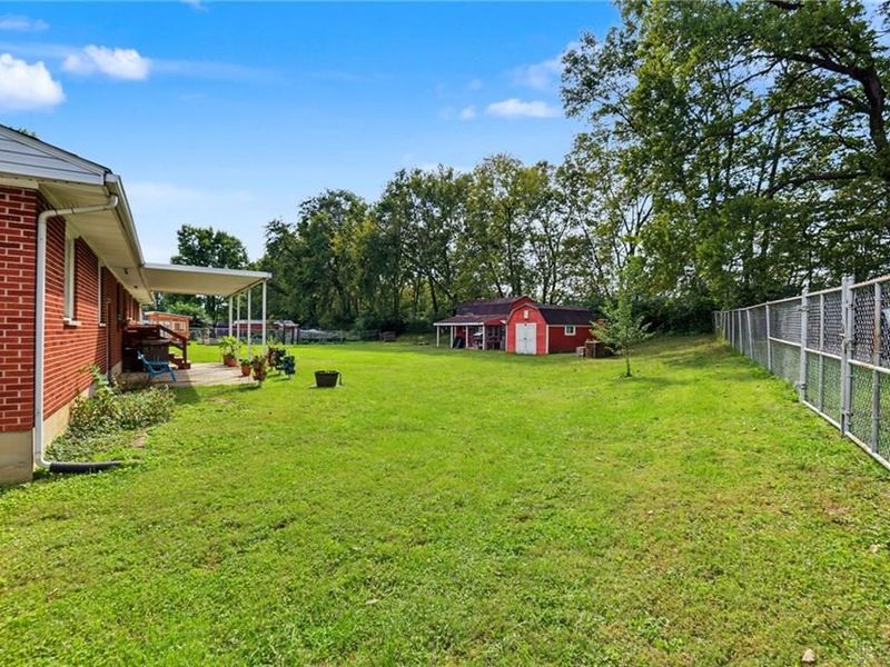 6663 Gerry Street, Middletown, OH 45042 Photo 51