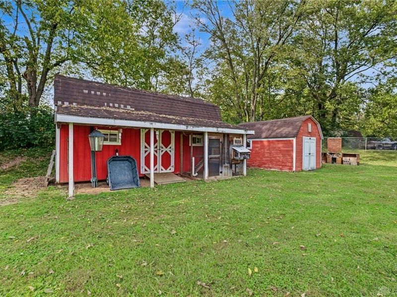 6663 Gerry Street, Middletown, OH 45042 Photo 54