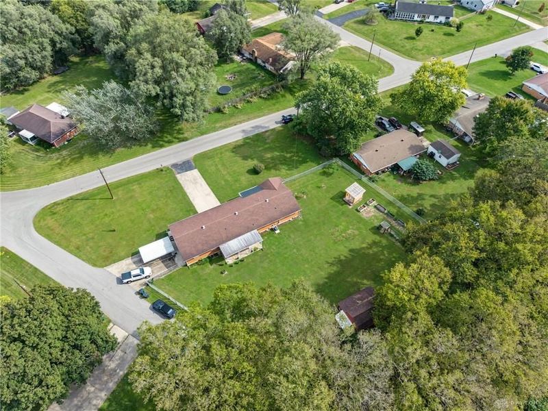 6663 Gerry Street, Middletown, OH 45042 Photo 64