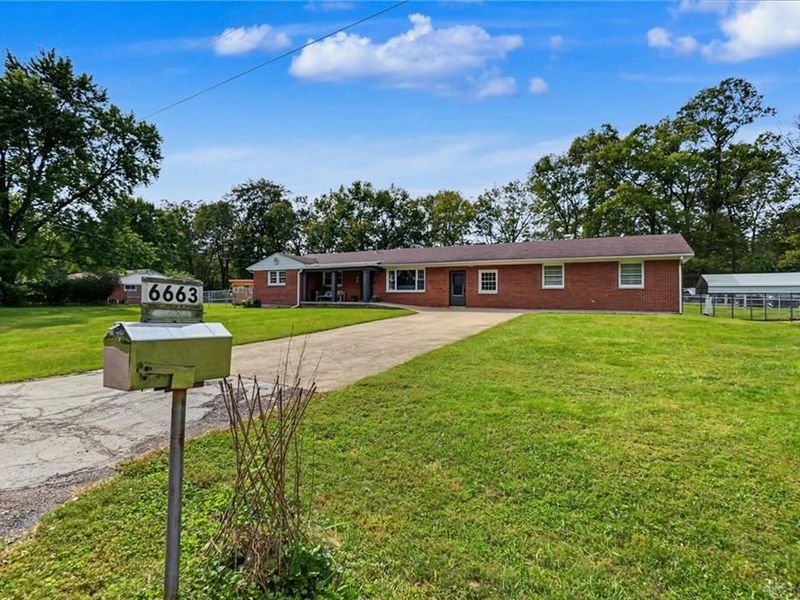 6663 Gerry Street, Middletown, OH 45042 Photo 8