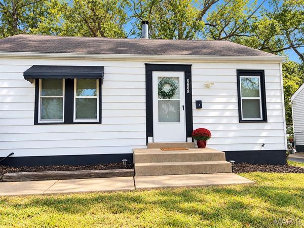 6608 Torlina Drive, St Louis, MO 63134