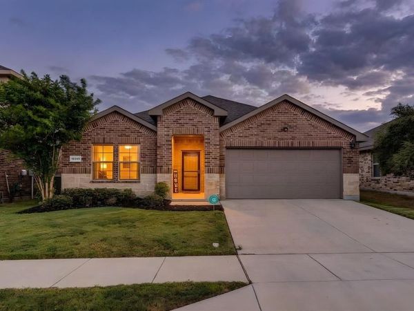 10345 Fort Crockett Trail, Crowley, TX 76036
