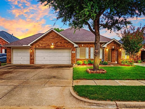 5440 Lavaca Road, Grand Prairie, TX 75052