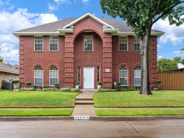 5009 Sandestin Court, Garland, TX 75044