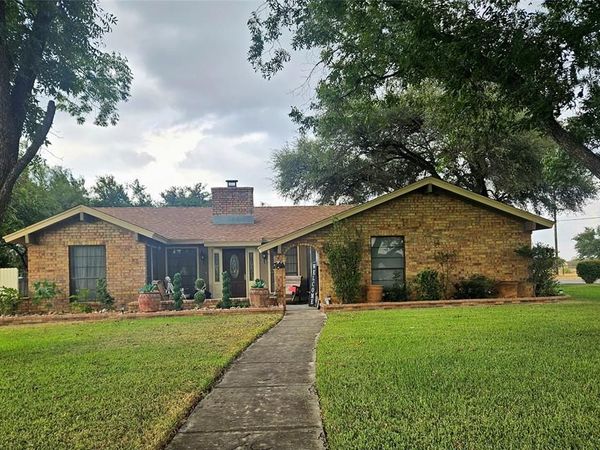 1 Dixie Court, Brownwood, TX 76801