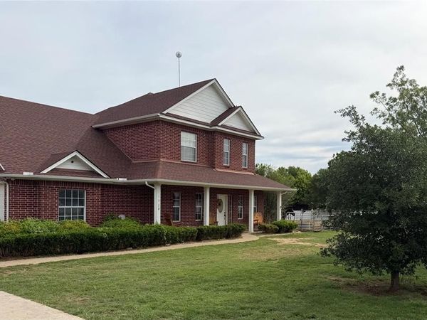 103 Tusk Court, Weatherford, TX 76085