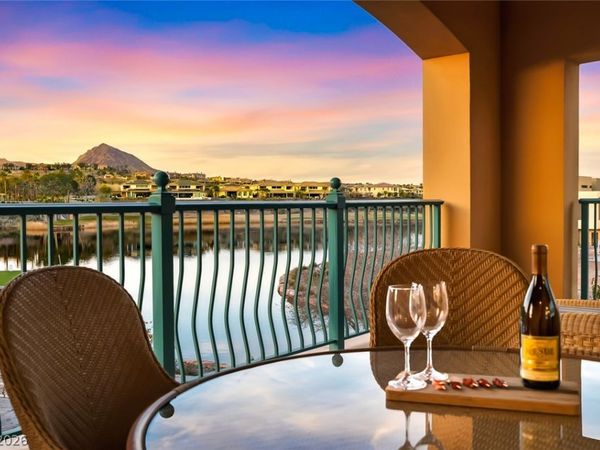 30 Strada Di Villaggio , Unit 151, Henderson, NV 89011