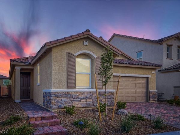 3770 Alla Rocca Avenue , Henderson, NV 89044