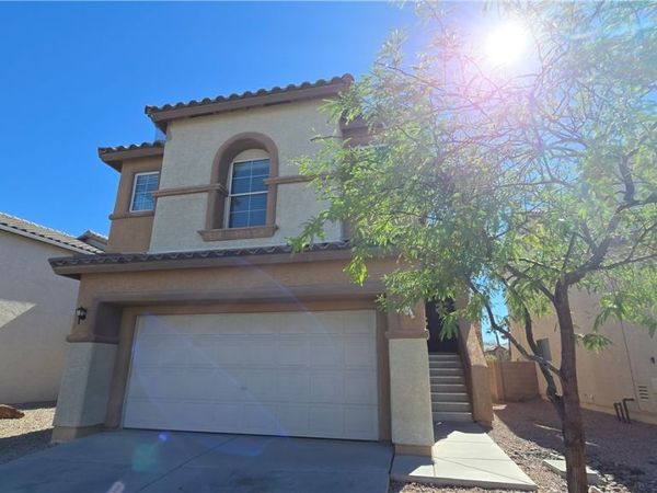 3225 Brayton Mist Drive , North Las Vegas, NV 89081