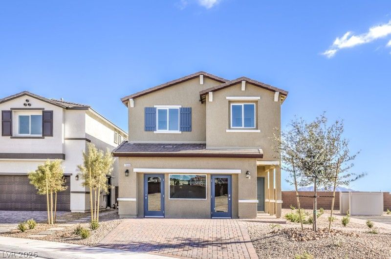 912 Alethea River Avenue, North Las Vegas, NV 89084 Main Photo