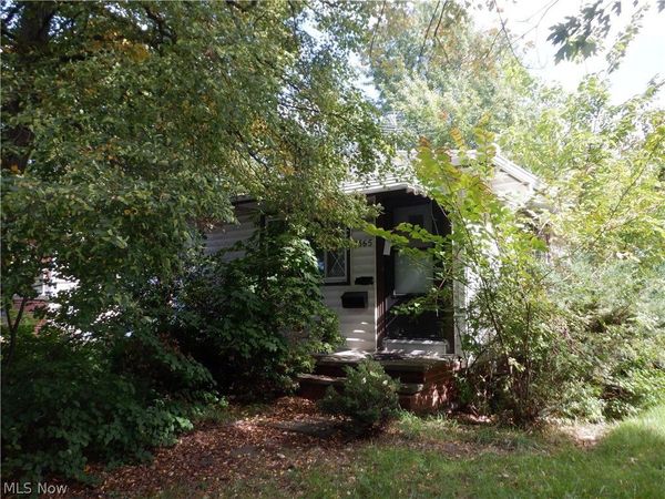 1565 E 172nd Street, Cleveland, OH 44110