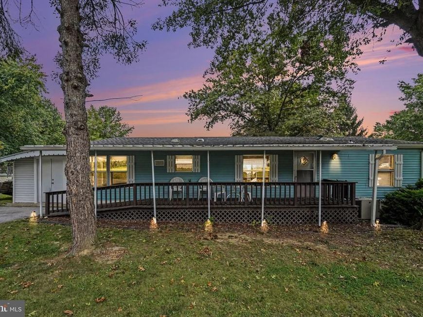 1550 Palm Spring Drive, Unit 88, Chambersburg, PA 17202 Main Photo