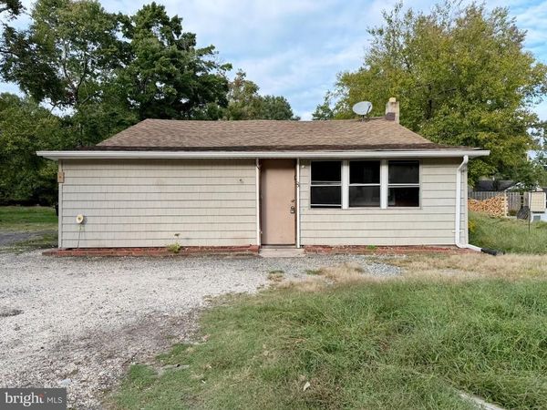 8 GREENSPRING ROAD, CHARLESTOWN, MD 21914