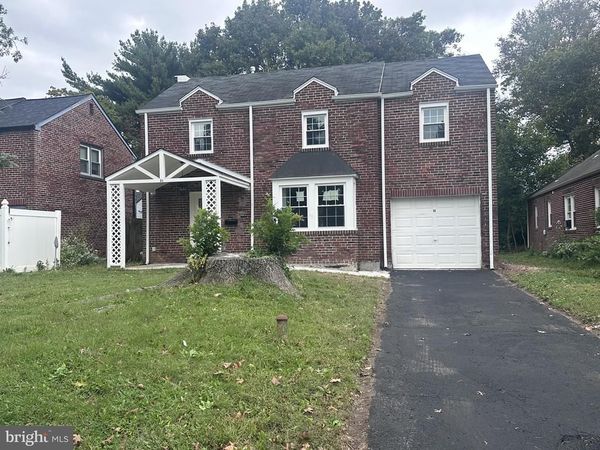 21 HANCOCK AVENUE, NORRISTOWN, PA 19401