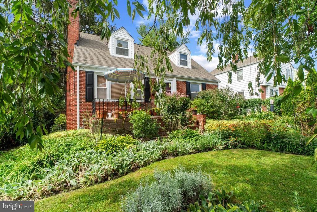 120 HAWTHORNE AVENUE, PIKESVILLE, MD 21208