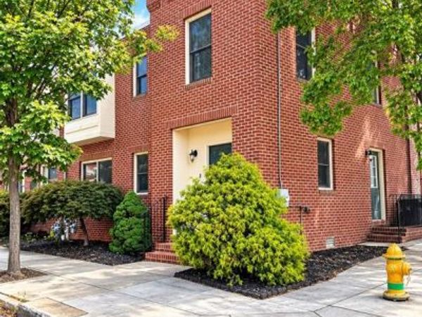 600 N SCOTT STREET, WILMINGTON, DE 19805