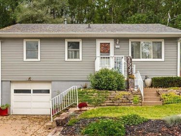 1535 SUNSET Drive, COUNCIL BLUFFS, IA 51503