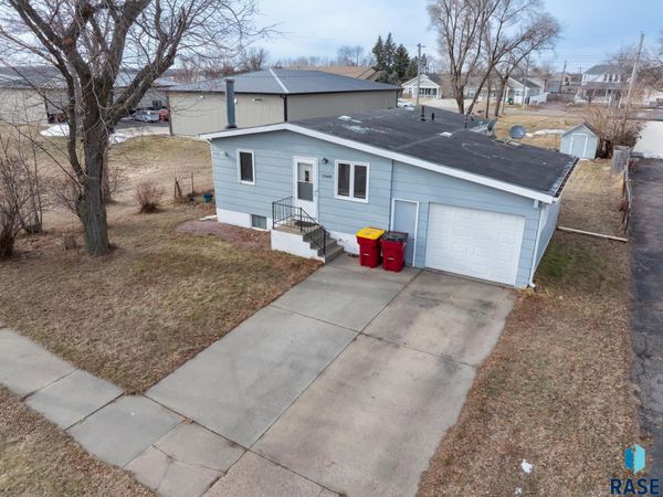 3909 S Glendale Ave, Sioux Falls, SD 57105