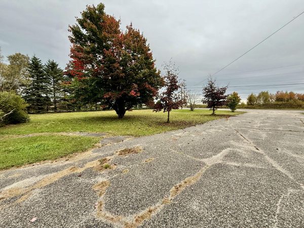 418 Centerville Road , Columbia Falls, ME 04623