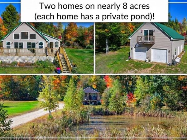 44 Billfred Way , Poland, ME 04274