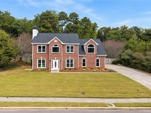 3400 Duncan Bridge Drive, Buford, GA 30519