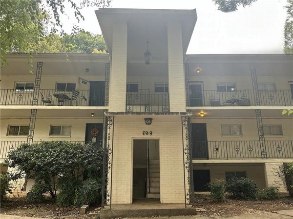 699 Argonne Avenue NE, Unit 1, Atlanta, GA 30308