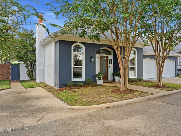 109 Northpointe Parkway, Jackson, MS 39211