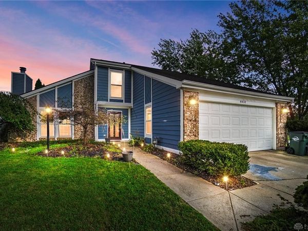 4410 Springdawn Drive, Trotwood, OH 45426