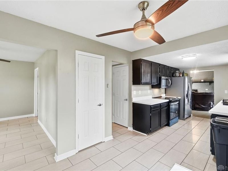 4410 Springdawn Drive, Trotwood, OH 45426 Photo 24
