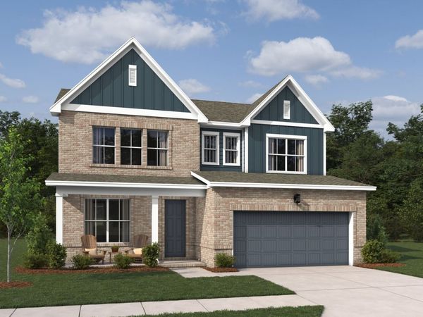 722 Foley Circle , Mount Juliet, TN 37122