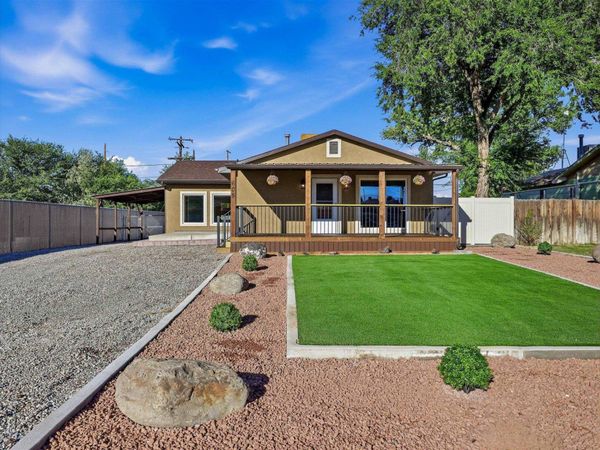 605 Holland Street , Clifton, CO 81520