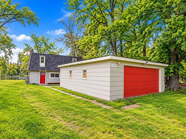 11839 E Gregg Boulevard , Momence, IL 60954