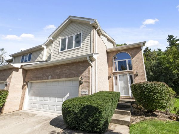 17715 Mayher Drive, Orland Park, IL 60467