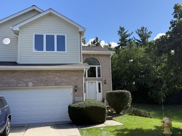 17715 Mayher Drive, Orland Park, IL 60467