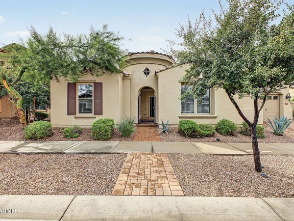 10713 E DIFFRACTION Avenue, Mesa, AZ 85212