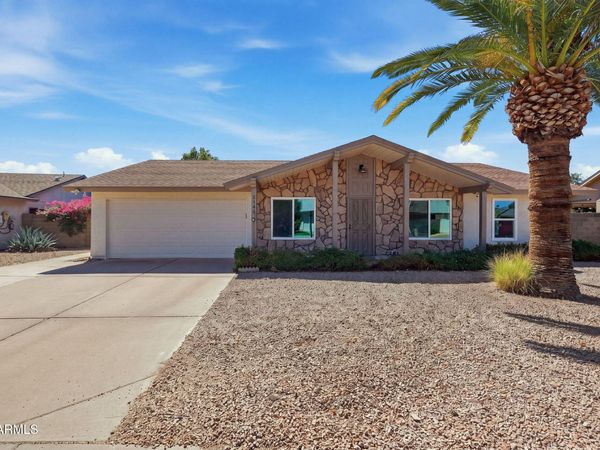 5145 E BANNOCK Street, Phoenix, AZ 85044