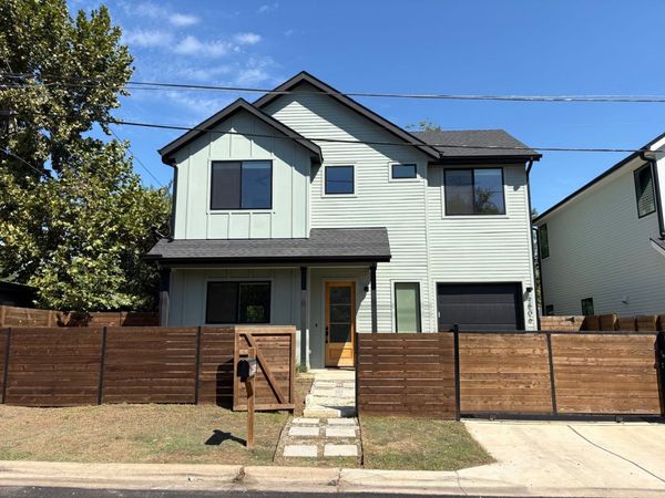 4806 Lott Ave, Austin, TX 78721